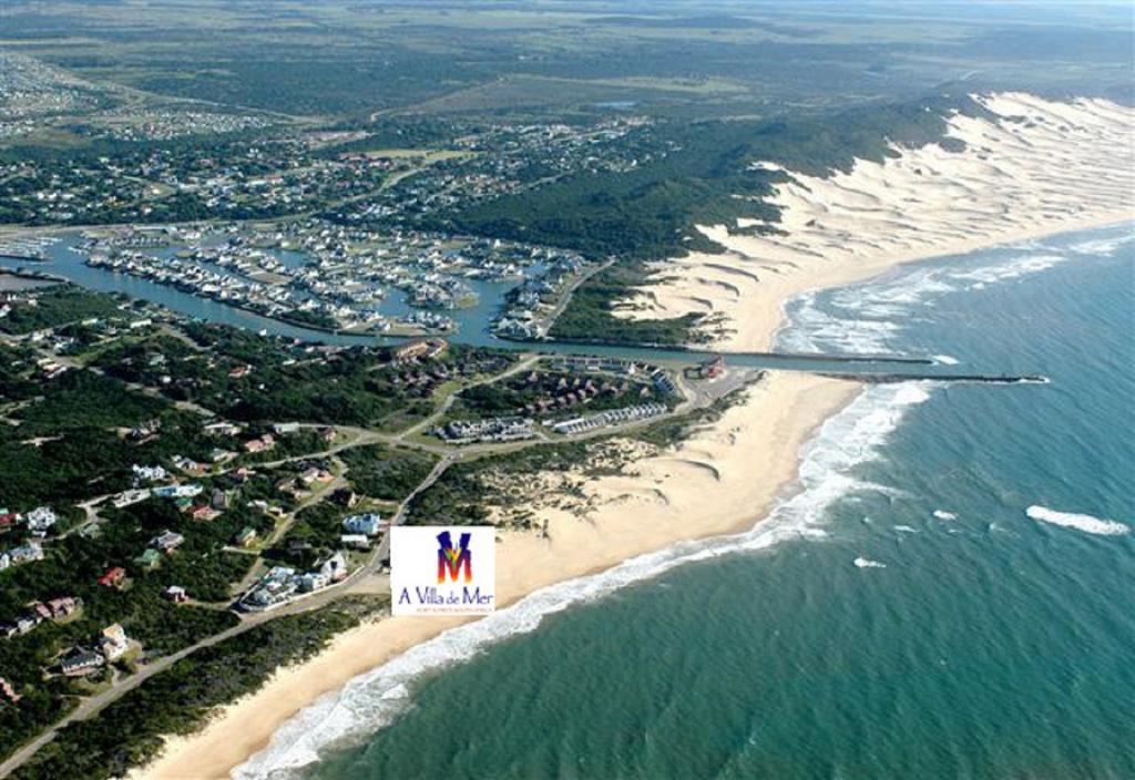 A Villa De Mer Guesthouse Port Alfred Exterior photo