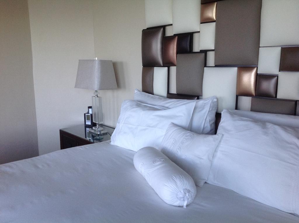 A Villa De Mer Guesthouse Port Alfred Room photo