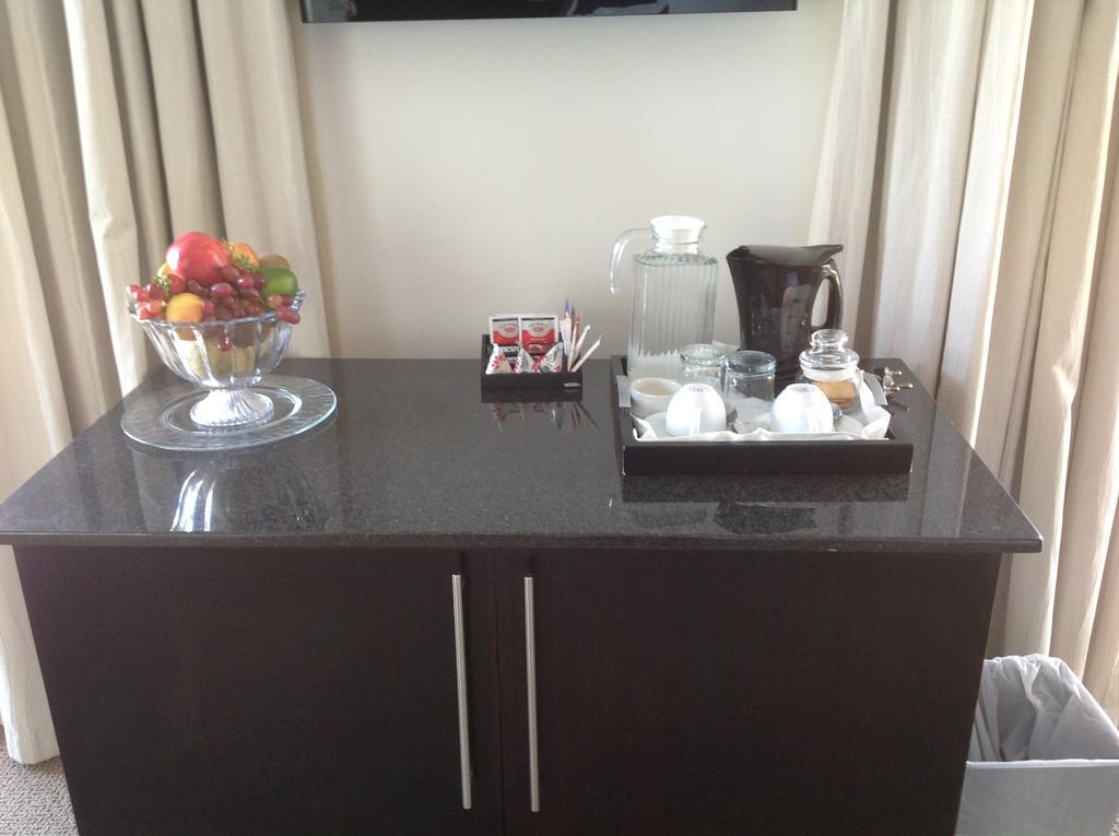 A Villa De Mer Guesthouse Port Alfred Room photo