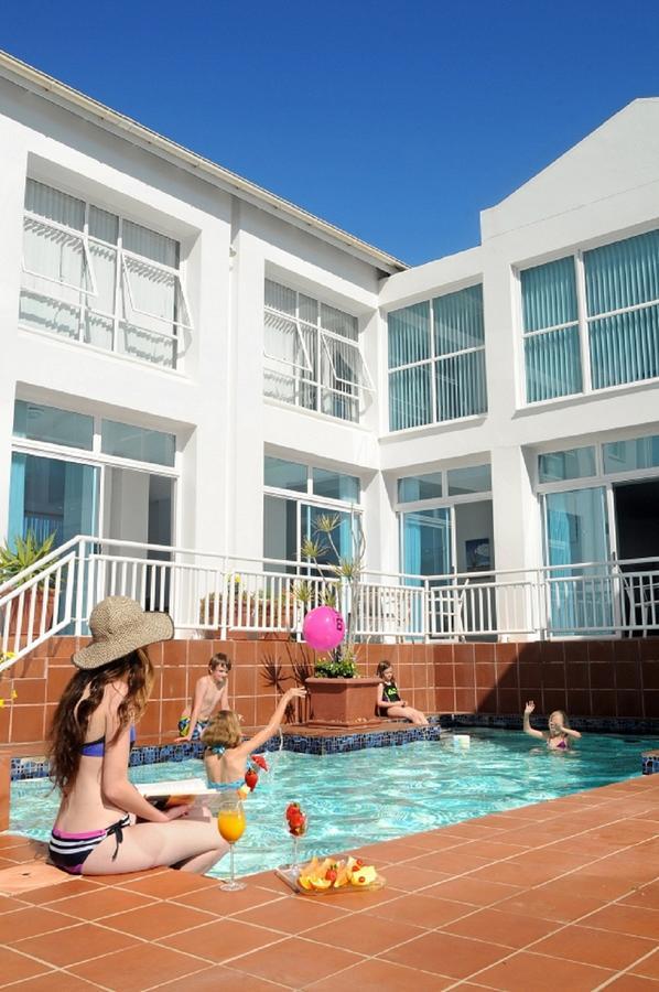 A Villa De Mer Guesthouse Port Alfred Exterior photo